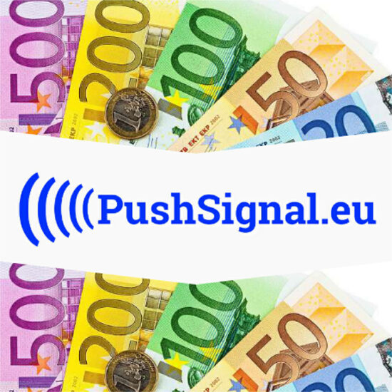 Werbeauftrag + Eintrag in unseren Newsletter Laufzeit 1 Monat für maximal 2 Produkte oder 2 Dienstleistungen.